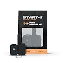 Start-X Range Extension Kit (2,000 ft) for Remote Starter | 1-Way System