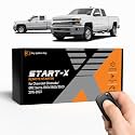 Start-X Remote Start Kit for Select Silverado & Sierra 1500/2500/3500