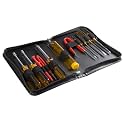 StarTech 11 Piece Computer Tool Kit, TAA (CTK200)