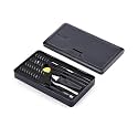 StarTech 40-Piece Computer Repair Toolkit for Laptop, PC (LAPTOP-TOOL-KIT)