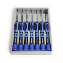 StarTech 7 Piece Precision Screwdriver Computer Tool Kit, TAA (CTK100P)