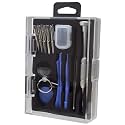 StarTech Cell Phone Repair Kit, with Case, Multipurpose, TAA (CTKRPR)