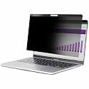 StarTech 13in MacBook Pro/MacBook Air Privacy Screen, Privacy Filter, TAA