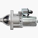 Starter Motor Fits Predator 420CC 13HP, Honda GX390 GX340 Engine