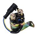 Starter Solenoid Relay Compatible with Polaris Ranger 400 500 570 700 800 900 Crew RZR 1000 XP RZR 4 1000 900XP 800 Scrambler Trail Boss Trailblazer 330 Sportsman X2 800 700 570 550 500
