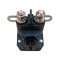 Starter Solenoid Relay Solenoid Polaris Ranger 1000 XP ZRZ Mower Start Relay 4014655