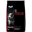 Starter Super Premium Dry Dog Food, Chicken, 3kg