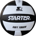 Starter Volleyball Soft Touch Volleyball - Size: 5