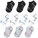 STARTER Youth Boys No Show Socks