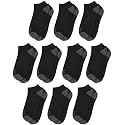 STARTER Youth Boys No Show Socks