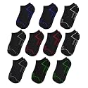 STARTER Youth Boys No Show Socks