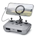 STARTRC Adjustable Magnetic Phone Stand for DJI RC-N1/N2/N3 Remote Control