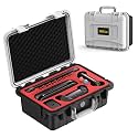 STARTRC GAMES All-in-One Hard Case for Nintendo Switch 2 (White &amp; Black)