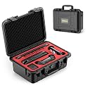 STARTRC GAMES Deluxe All-in-One Hard Case for Nintendo Switch 2 (Black)