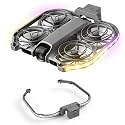 STARTRC LED Light Strip for DJI Neo 2, RGB Night Flight Accessories