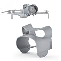 STARTRC Mini 5 pro Lens Hood, Gimbal Cover for DJI Mini 5 Pro, Anti-Glare Sunshade Camera Protector, Quick Release Guard for Gimbal Motor Protection