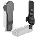 STARTRC PHOTO Osmo Pocket 3 Cover Case, 3 CPL/ND Filter Storage Slots