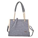 STARWINGS PU Synthetic Leather Latest Women39s Satchel