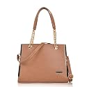 STARWINGS PU Synthetic Leather Latest Women39s Satchel