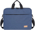 Starwood Men & Women Blue Messenger Bag