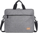 Starwood Men & Women Grey Messenger Bag
