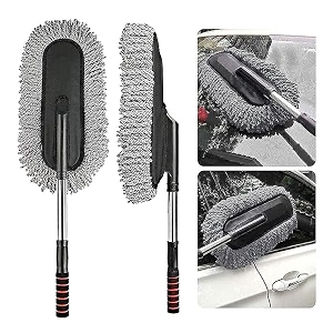 car body scratch remover and repair polishing wax kit with sponge cream wax body compound scratch remover for car and bike clothes organizer storage car duster