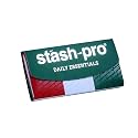 STASH-PRO Brown MNG Ripper Tipper with Crush Tray Each Contains 64 Paper &amp; 64 Tips (Pack of 1)