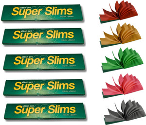 stash-pro rolling paper