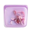 Stasher Silicone Reusable Storage Bag, Sandwich Bag, Reusable Freezer