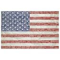 States And Cities Words Usa Flag Distressed State Flag Patriotic Posters American Flag Poster Of Flags For Wall Flags Poster Us Cool Wall Art Cool Wall Art Print Poster 16x24