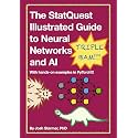 The StatQuest Illustrated Guide to Neural Networks and AI, with hands-on examples in PyTorch!!!