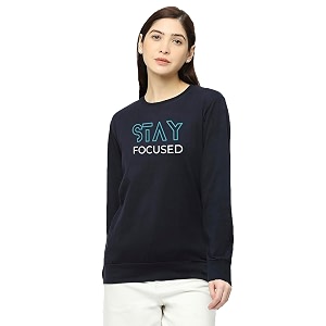 Women Sweatshirt
