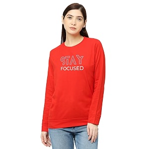 Women Sweatshirt