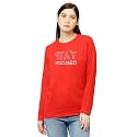 Women Sweatshirt