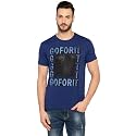 Status Quo Men39s Printed Regular Fit T-Shirt