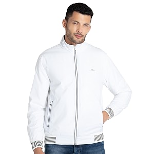 Status Quo Mens Jacket
