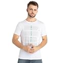 Status Quo Mens Printed Round Neck T-Shirt