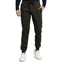 Status Quo Mens Regular Fit Joggers