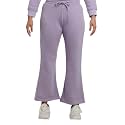 Status Quo Womens Solid Regular Fit Trackpants