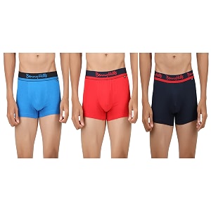 Stay FIT Trunk 3PCS