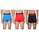 Stay FIT Trunk_3PCS