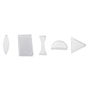 Physical Optical Experiment Set Concave/Convex Lens