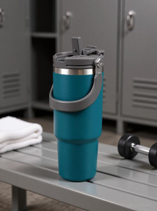 staywon Insulated Tumbler Hot Cold Sipper