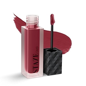 staze lips don39t lie liquid lipstick