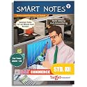 Std 12 Book Keeping and Accountancy | BK | SYJC Commerce Guide | Smart Notes | HSC Maharashtra State Board | Based on the Std 12th New Syllabus of 2020 - 2021 [Paperback] Content Team at Target Publications