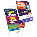 Std 12 Science Model Papers And Chapter Wise Board Question Paper With Solutions | Set Of 2|Based On 12Th New Syllabus | 2021 Hsc Maharashtra State Board | Physics Chemistry Maths Biology [Paperback]