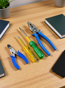 stead professional hand tool kit power  hand tool kit