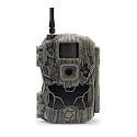 Stealth Cam DS4K Transmit AT&amp;T 32MP 4K 30 FPS 0.2 Hunting Game Camera