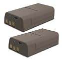 Stealth Cam FieldMax MAX-PAK Rechargeable Battery, 12V/5000mAh, 2-Pack