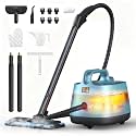 Steam Cleaner 5-Bar 293F Handheld Steam Mop